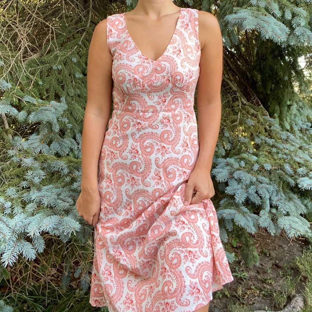 J. Crew Dress